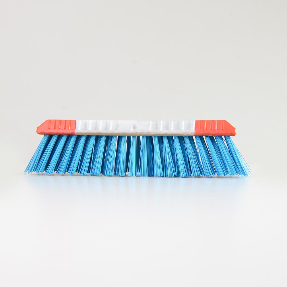 12" Sweeping Broom Medium Stiff