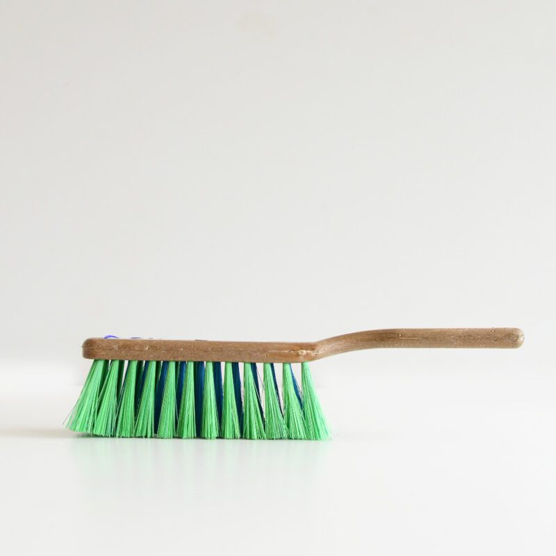Hard Carpet Brush