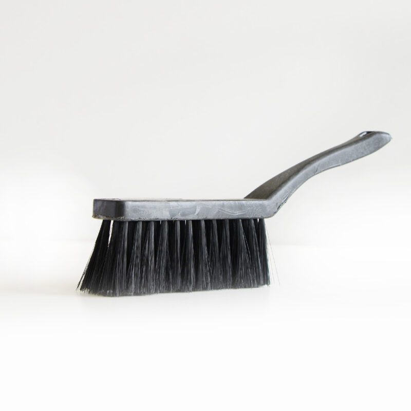 Bannister Soft Carpet Brush