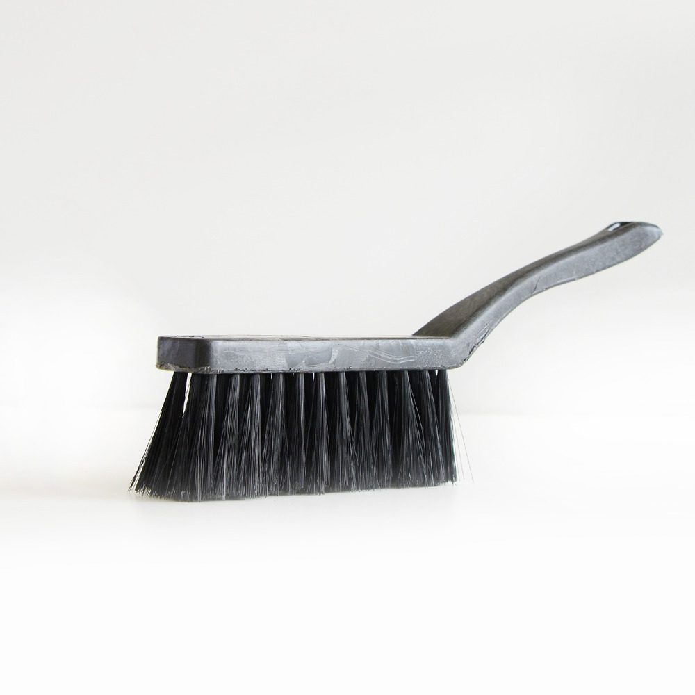 Bannister Soft Carpet Brush