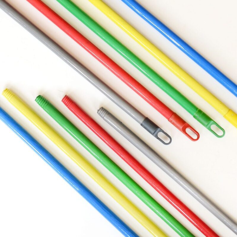Broom Handles Wooden