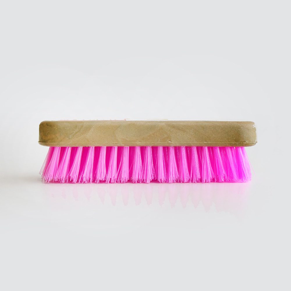 Eco Scrubbing Brush