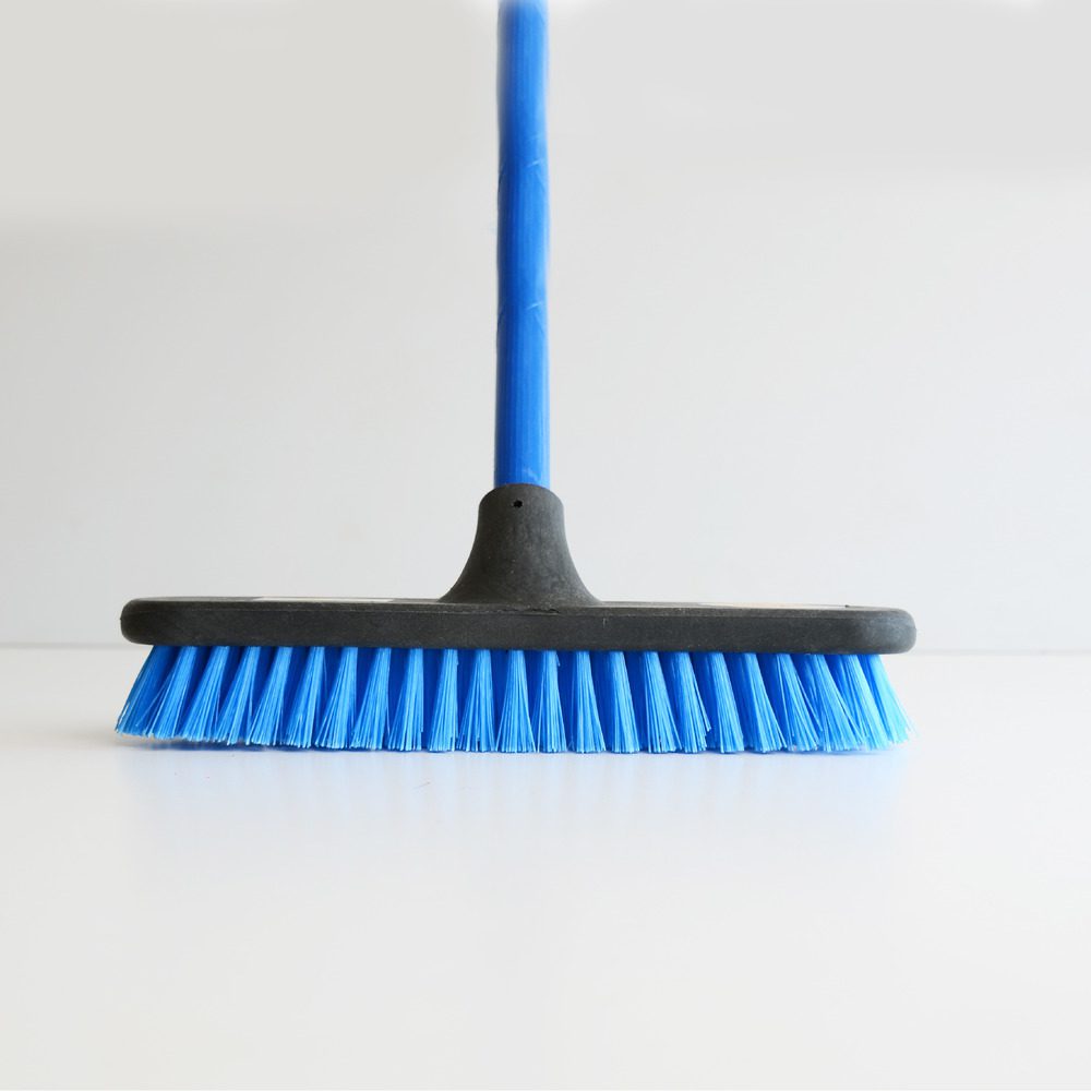 24" Super deck scrubber head only