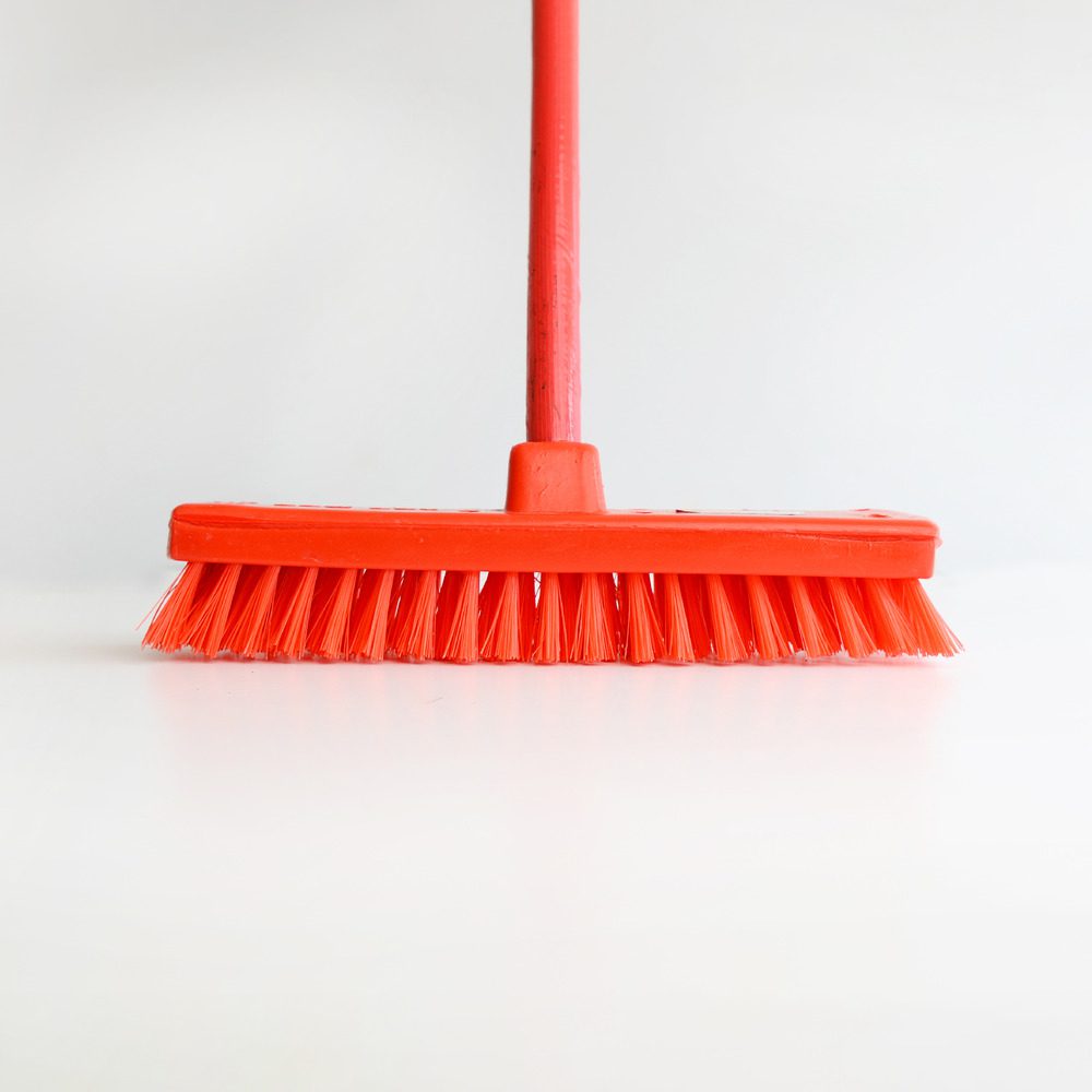 Deck Scrubber Handle