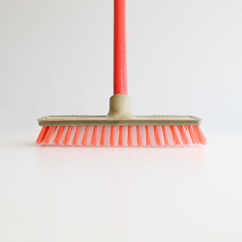 Deck Scrapper Handle