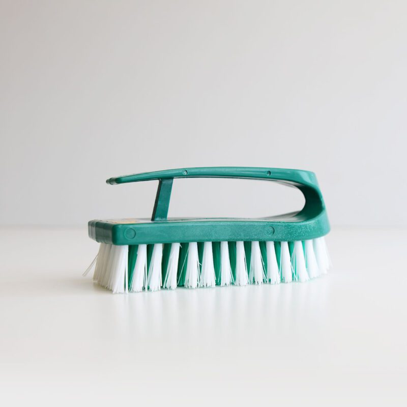 Iron Brush
