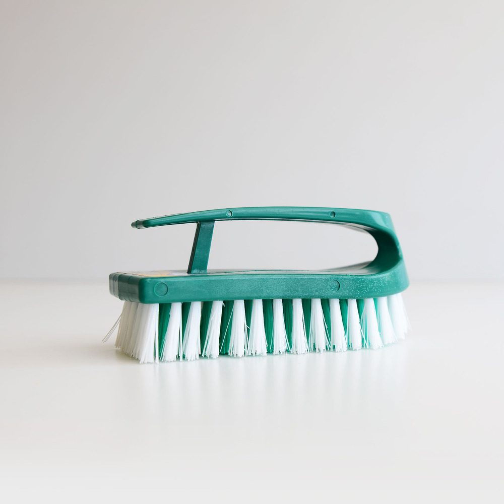 Iron Brush