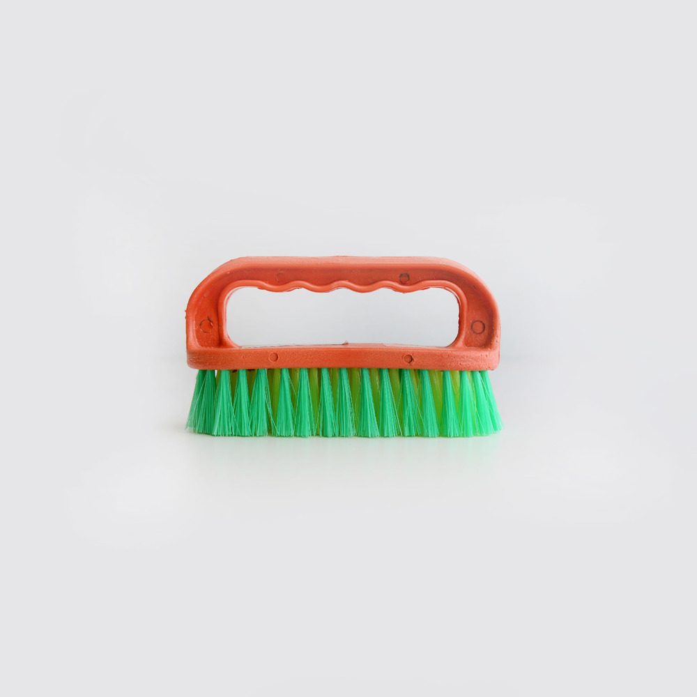Scrubbing Brush
