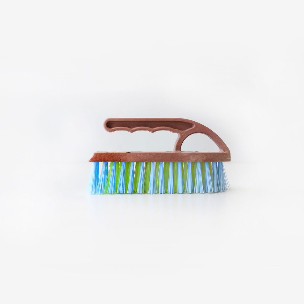 Scrubbing Brush