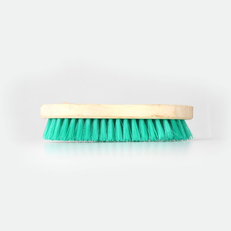 Scrubbing Brush Wooden