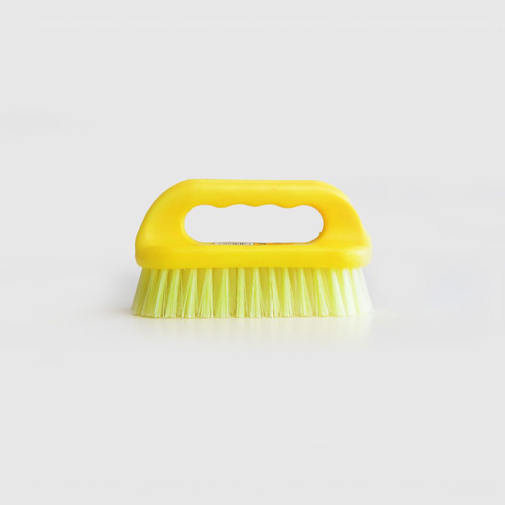 Scrubbing Brush