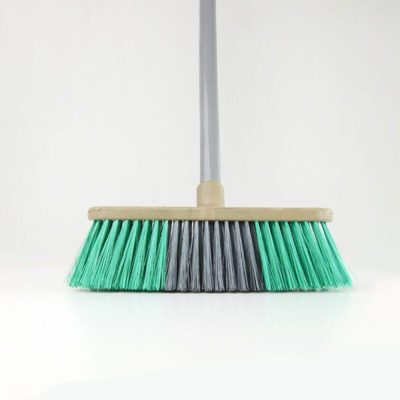 Tropic Soft Broom with Handle