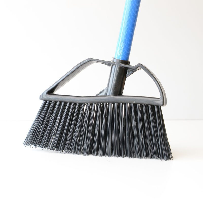 American Soft Brush with Handle