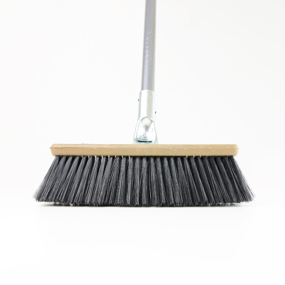 Soft Grip Broom with Handle