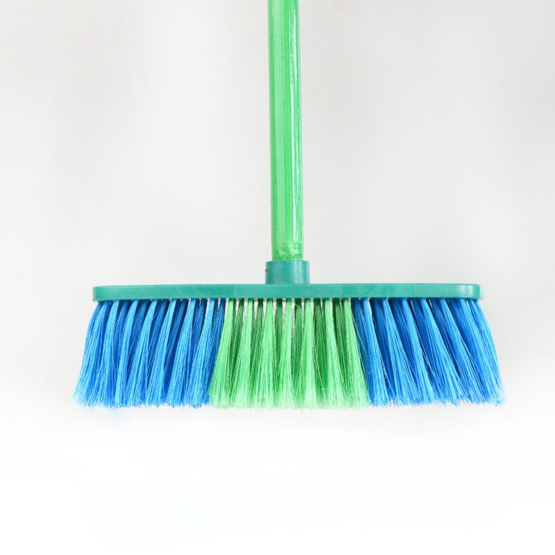 Moonlight Soft Broom with Handle