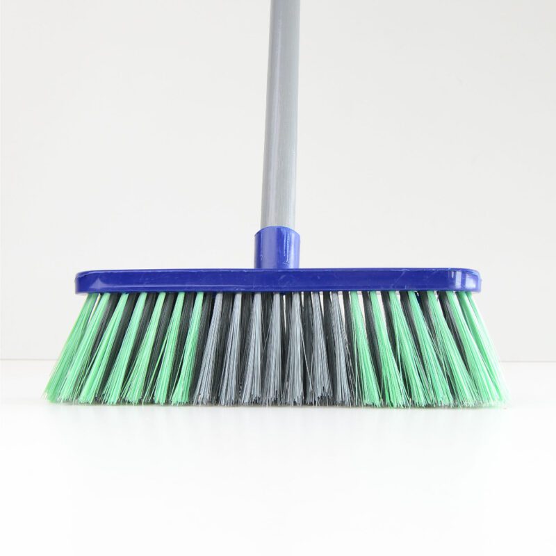 Angle Soft Broom with Handle