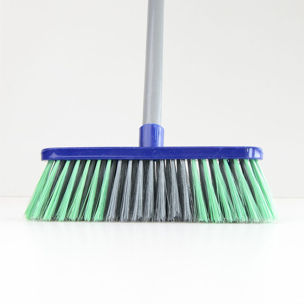 Angle Soft Broom with Handle
