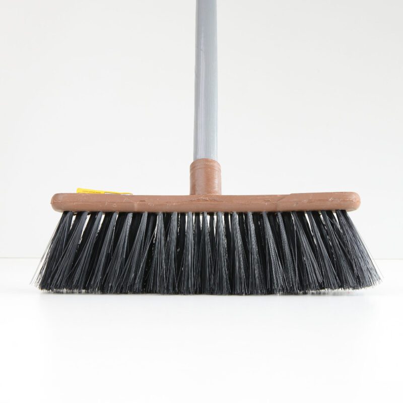 Angle Soft Broom with Handle