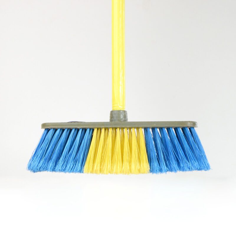 Eva Sweeping Broom with Handle