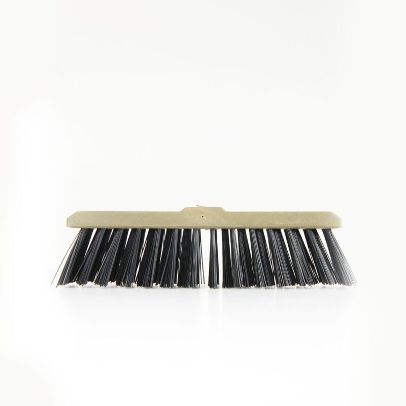 Eco Hard Broom