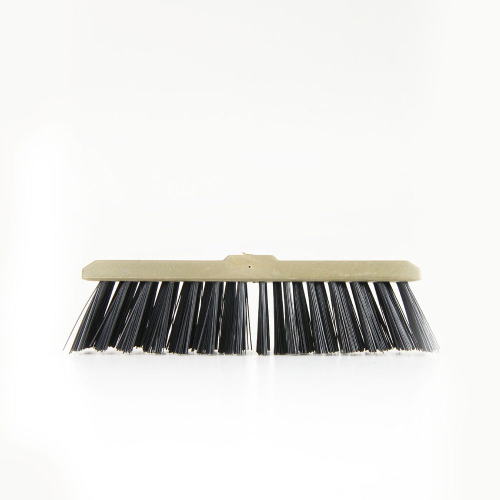 Eco Hard Broom