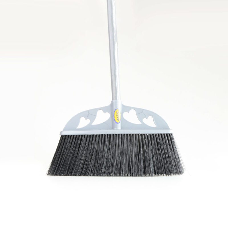 Star Soft Broom with Handle