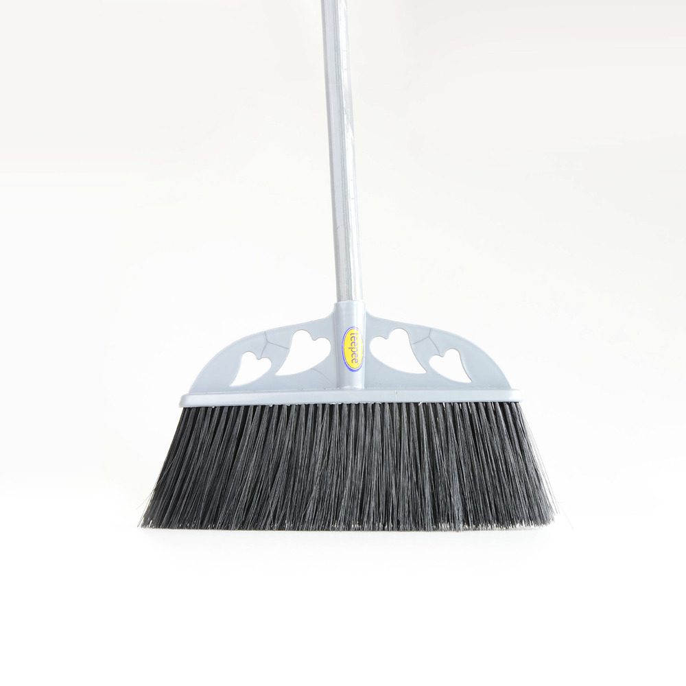 Star Soft Broom with Handle