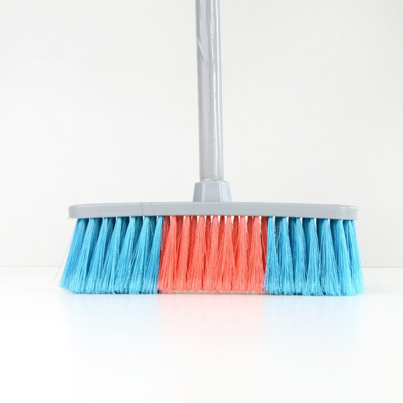 Nimbus Soft Broom with Handle