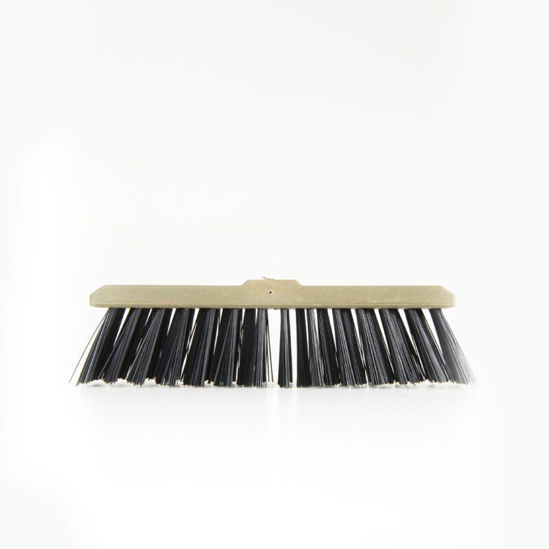 Decent Hard Broom