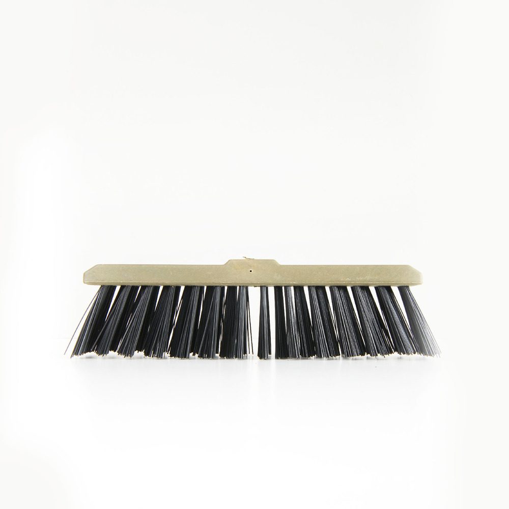 Decent Hard Broom