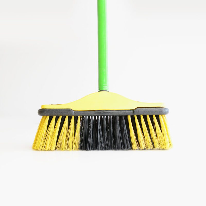 Magic Soft Broom with Handle