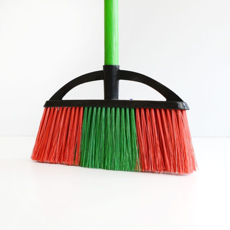 Bow Soft Broom Handle