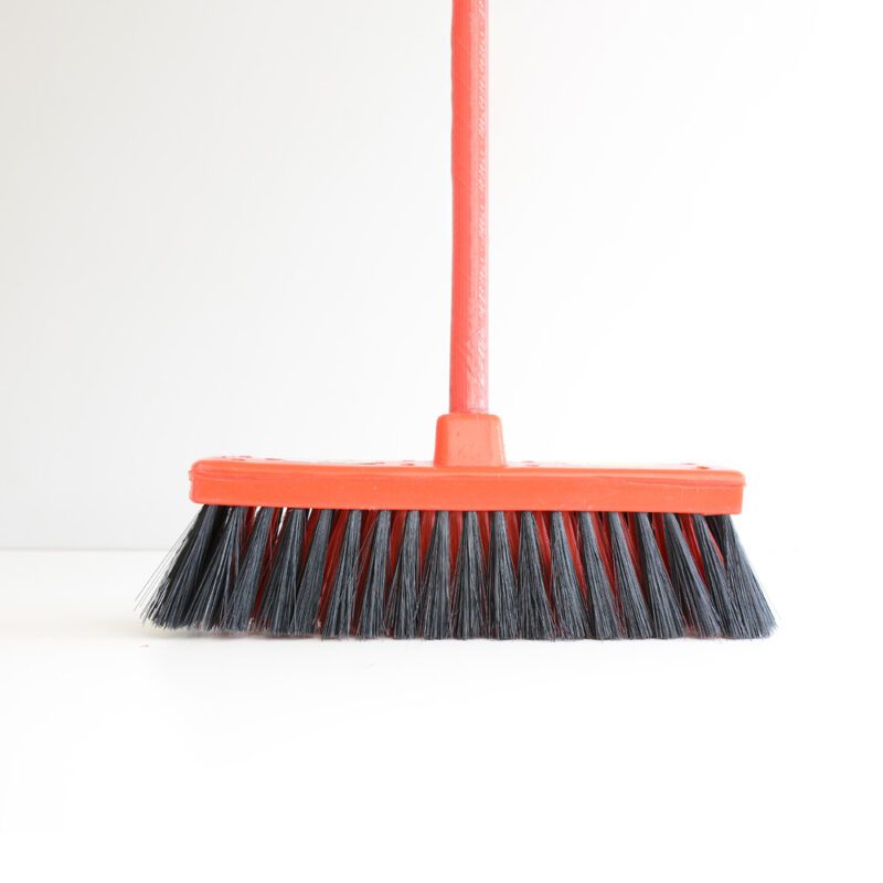 Soft Sweeper with Handle