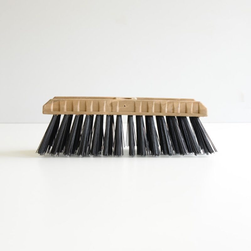 12" Bass Broom with Handle