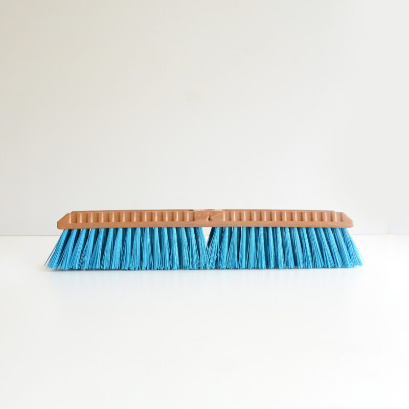 18" Hard Platform Broom