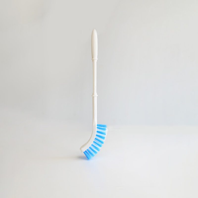 Marble Toilet Brush