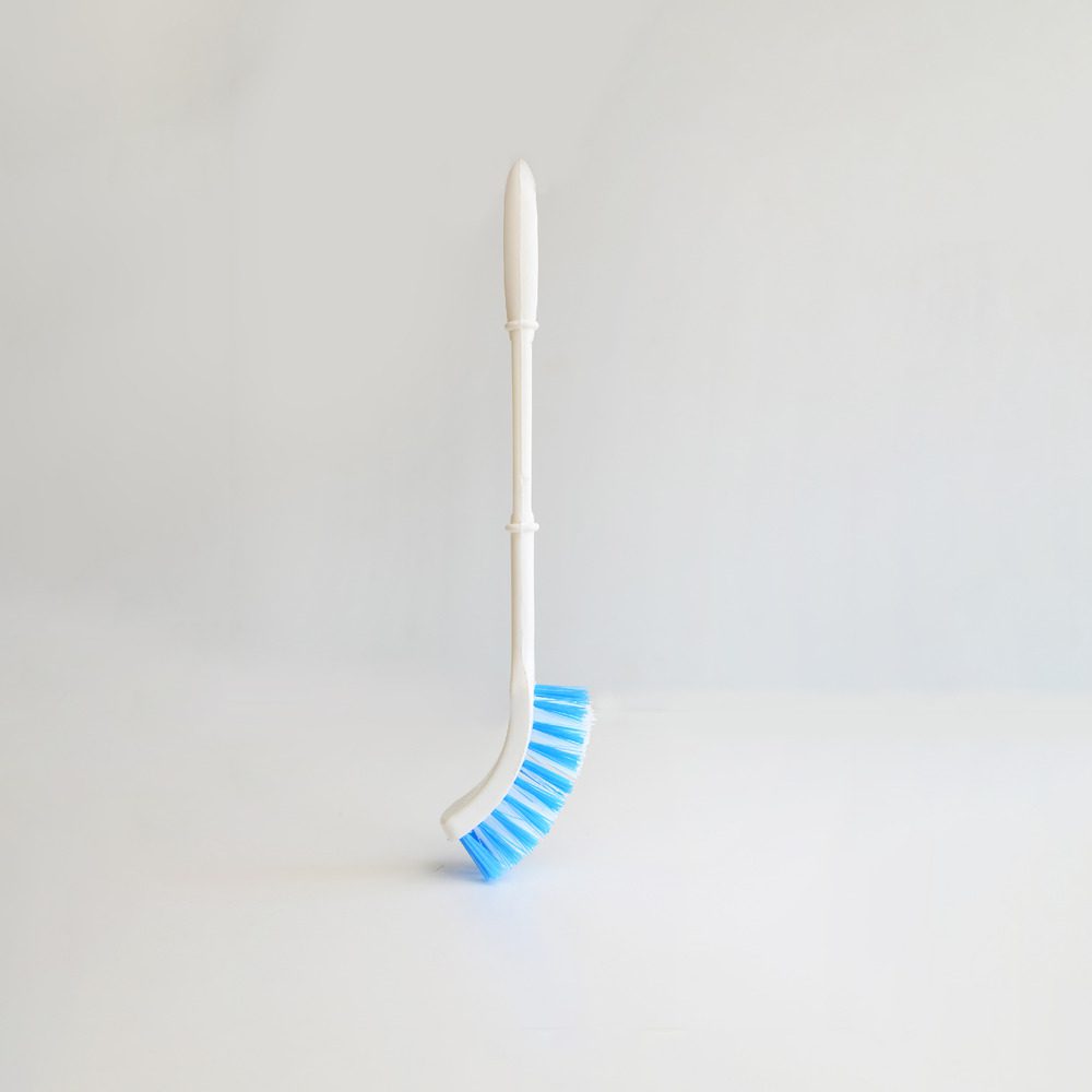 Marble Toilet Brush