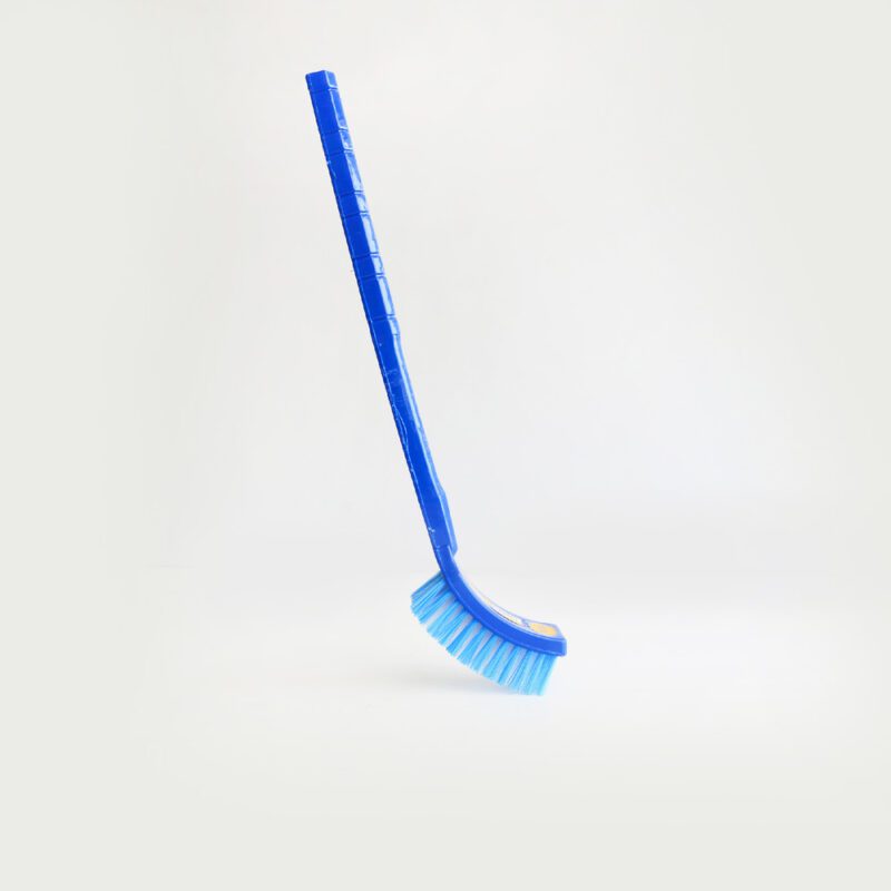 Hockey Toilet Brush