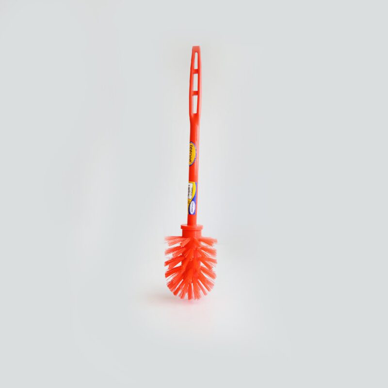 Toilet Brush Coloured