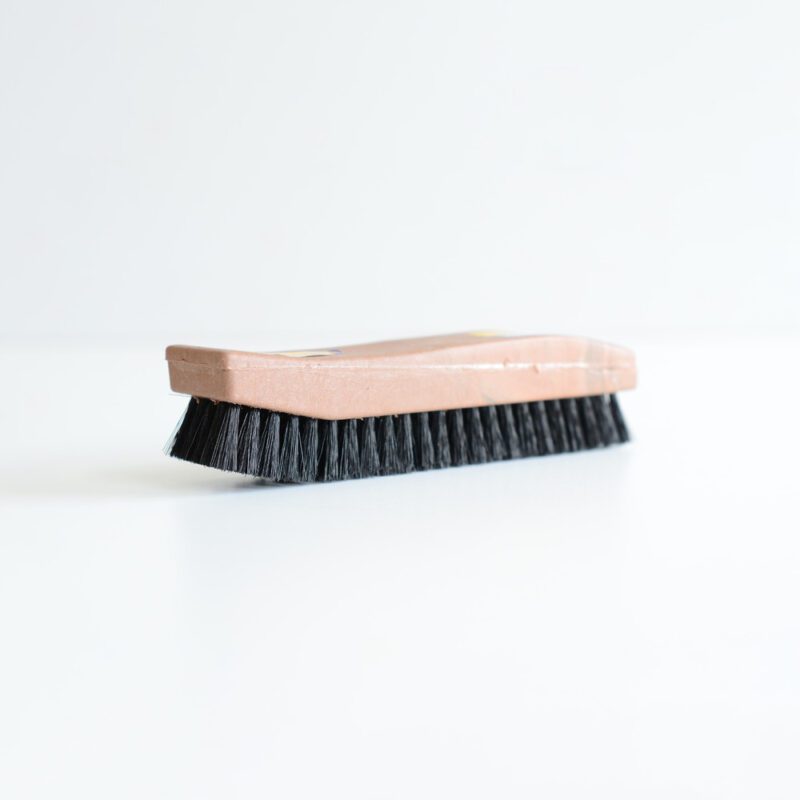 Shoe Brush Black (Medium)