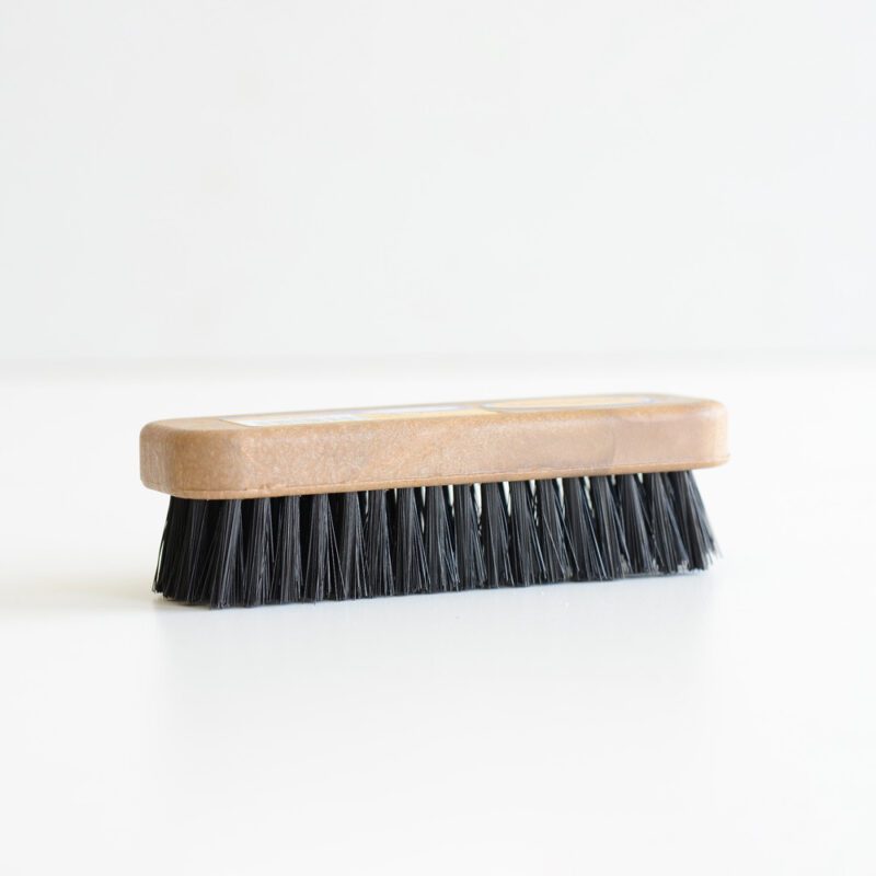 Economy Shoe Brush