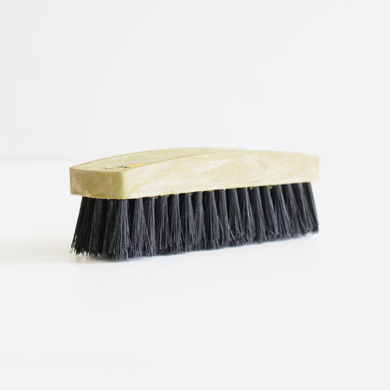 Shoe Brush Black
