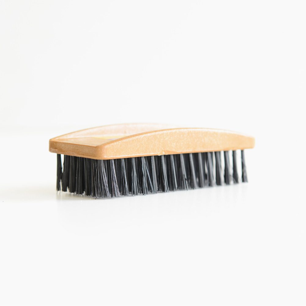 Eternal Shoe Brush