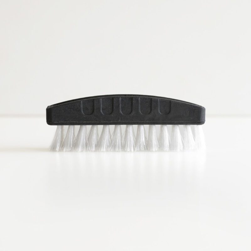 Shoe Brush White