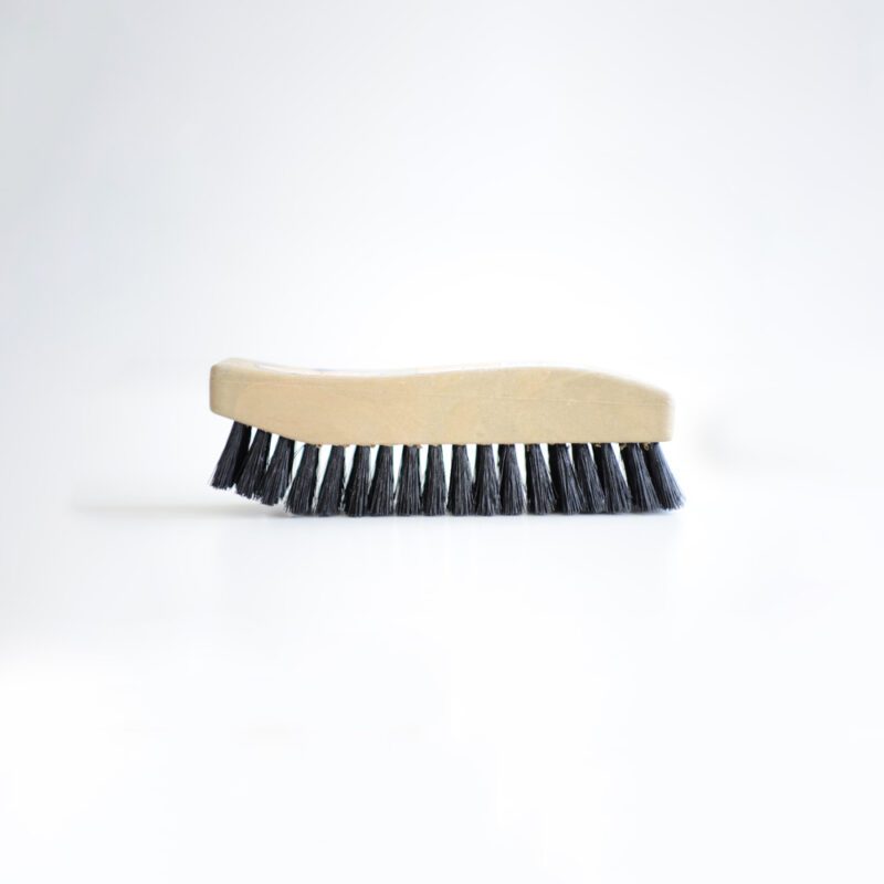 Shoe Brush Black (Small)
