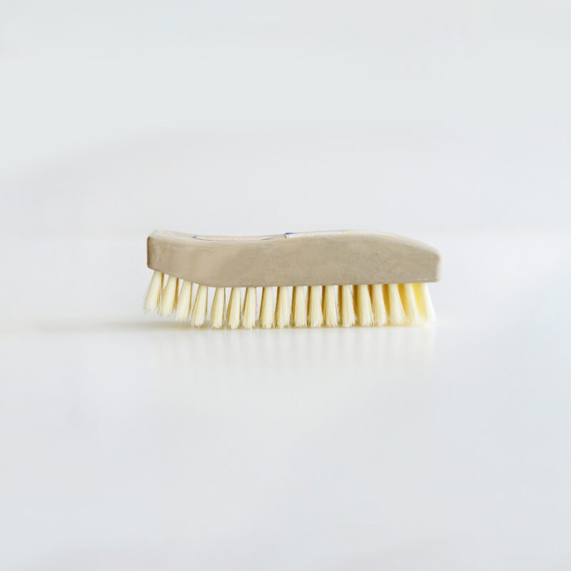 Shoe Brush White (Small)