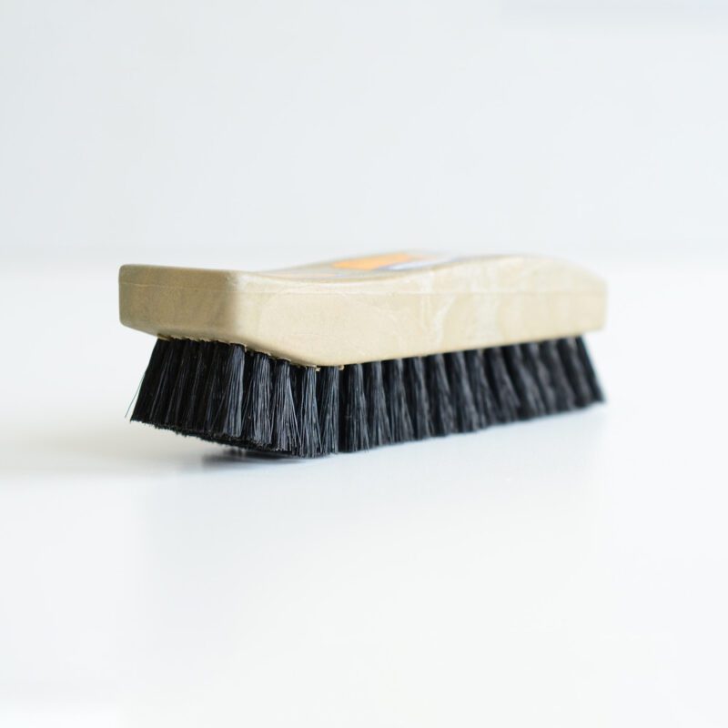 Shoe Brush Black (Large)
