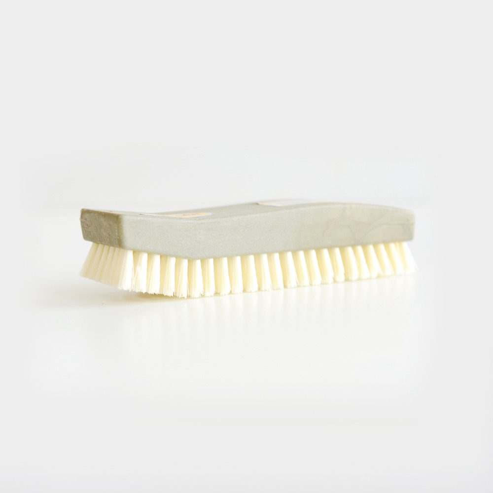 Shoe Brush White (Large)