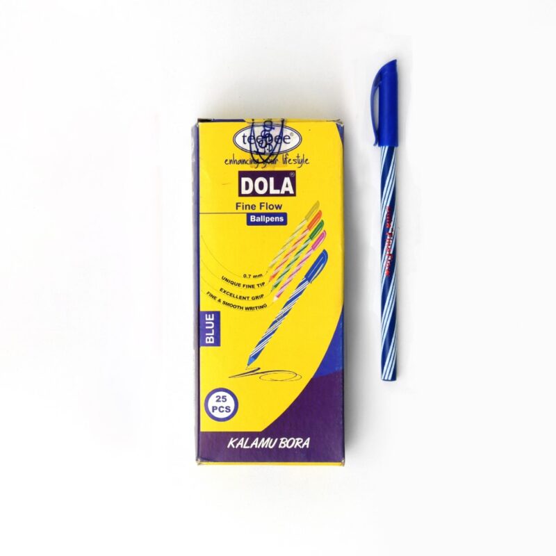 Dola Ballpens