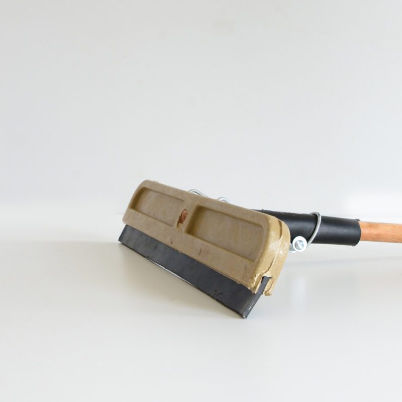 18" Plastic Squeegee